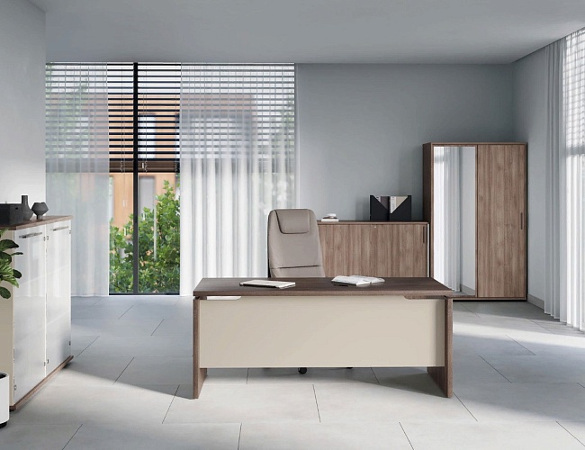 фото кабинет New line №3