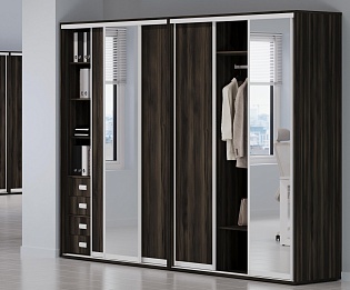 фото Шкафы-Купе Maris Mali 