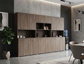 Мини-кухня Аризона