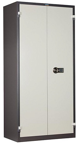фото Металлический Шкаф Valberg BM-1993EL