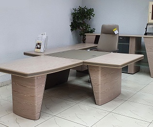 фото кабинет New.Tone +  №5