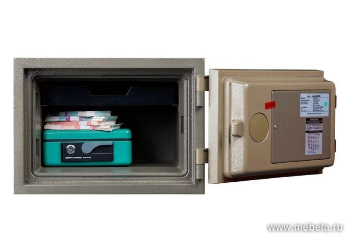 Cейф FRS-30 CL