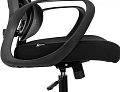 кресло Sigma-2 Black