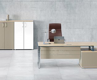 фото кабинет Shift Teckwood  №4