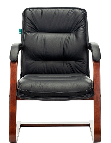 фото кресло T-9927 Walnut-Low-v №2