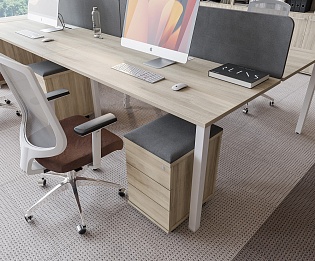 фото мебель Space +  №3