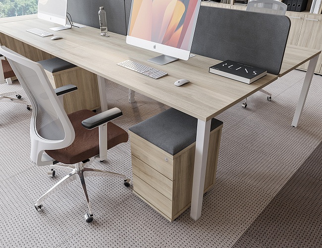 фото мебель Space + №3