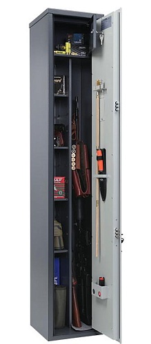 фото Сейф Aiko Беркут-165 EL №4