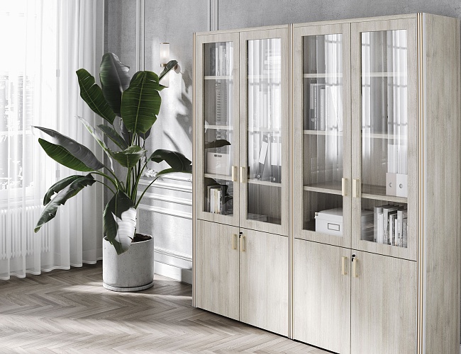 фото кабинет Chicago Light №5