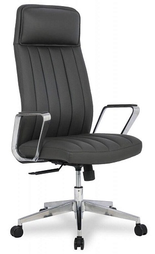 фото кресло для руководителя HLC-2413L-1 №5