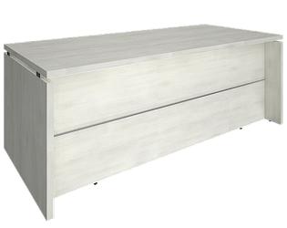 Офисный письменный стол для руководителя