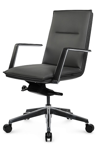 фото кресло RV-Crown-M №5