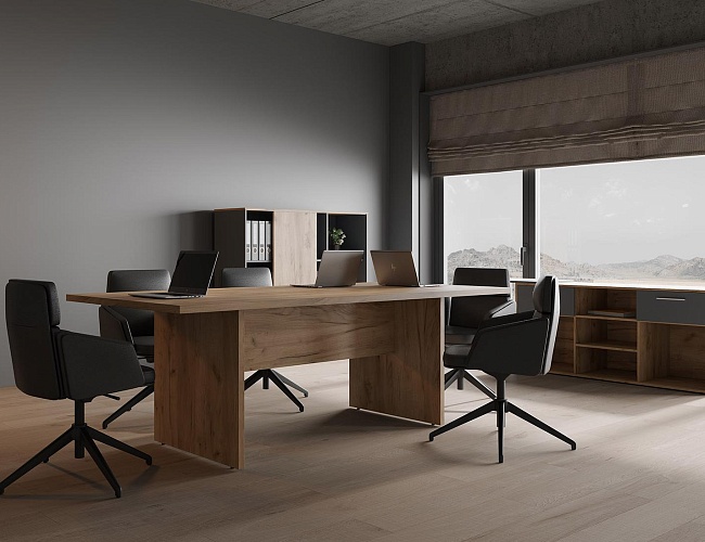 фото кабинет Зион New №5