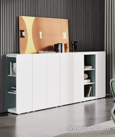 кабинет Артвижн