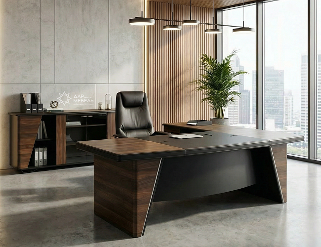 фото кабинет Ньютон