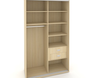 фото Шкафы-Купе Maris A  №5