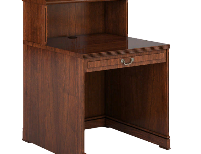 фото ресепшн Inter New №4