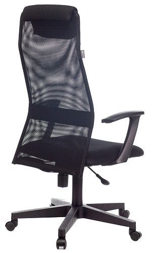 фото кресло KB-8 №5