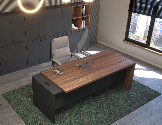 фото кабинет Kortez