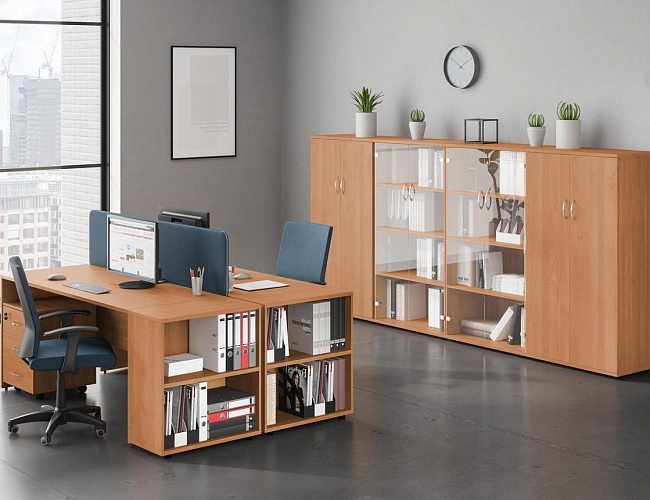 фото офисная мебель Формула №2