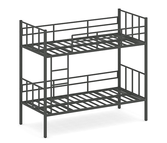 фото Кровать Overnight №5