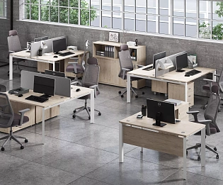 фото мебель Onix Metal-P  №4