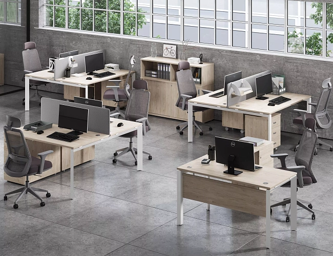 фото мебель Onix Metal-P №4