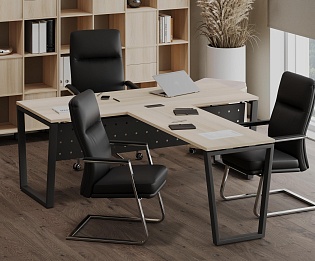 фото кабинет Project Acacia T  №2