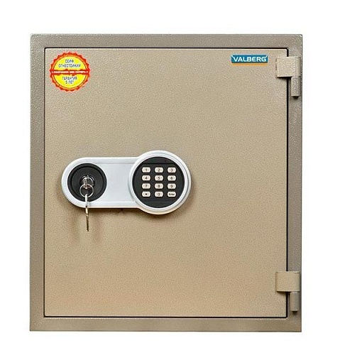 фото Cейф FRS-51 EL №3