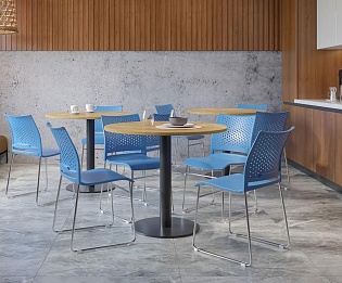 фото кабинет Onix Teckwood  №4