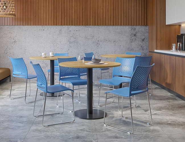 фото кабинет Onix Teckwood №4