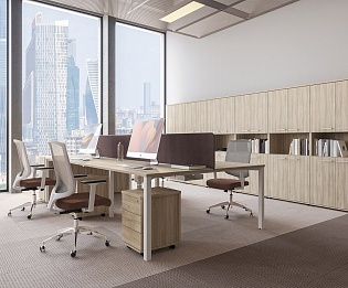 фото мебель Space +  №2