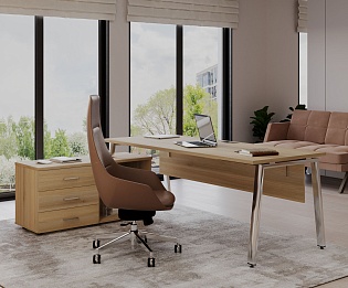 фото кабинет Project Lux A  №5