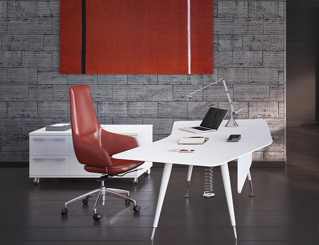 фото кабинет Эмпорио №5