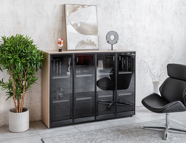 фото кабинет Enzo Black №5