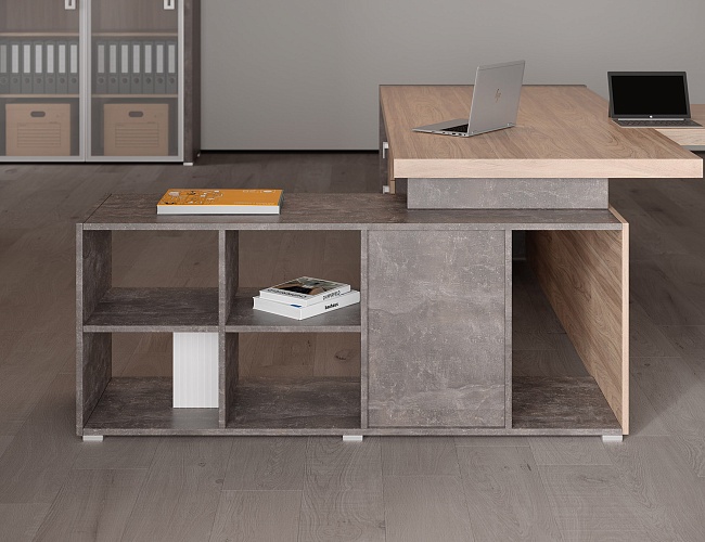 фото кабинет Солид Б №3