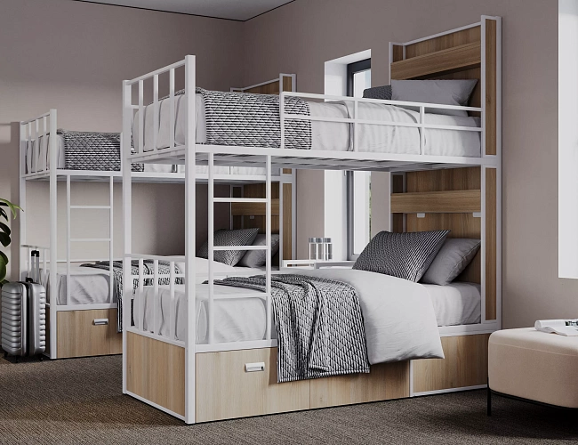 фото Мебель Overnight NEW