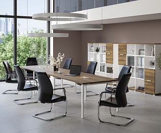 фото столы Concept Light  №4