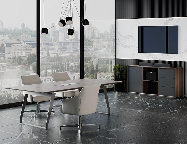 фото столы Quartz №3