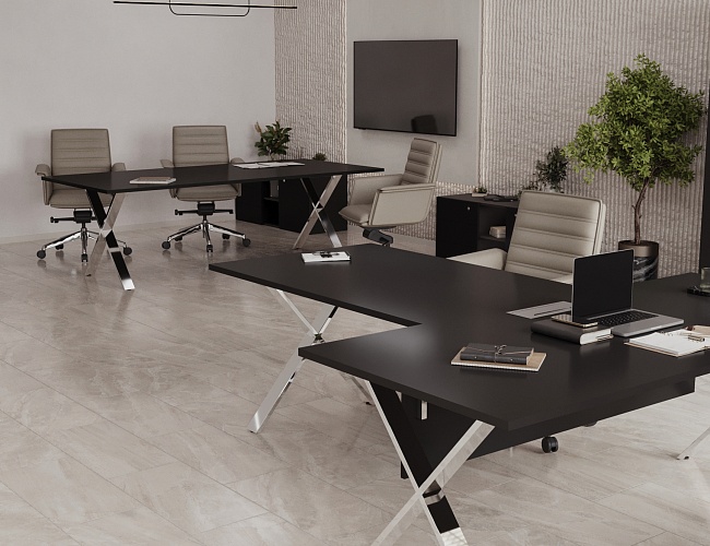 фото кабинет Кросс №3