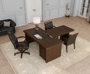 фото кабинет Perseo  №4