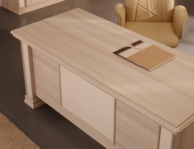 фото кабинет Porto White №4