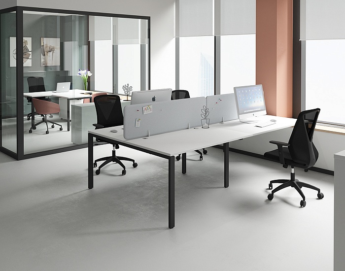 фото Офисная мебель Страйк					 №2					