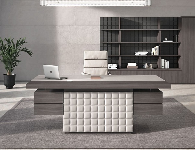 фото кабинет Antey №4