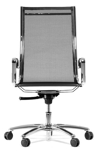 фото кресло Лайт-Сетка №4