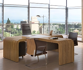 кабинет Дао Орех