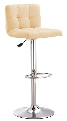 фото Барный стул Ralph Hoker LB