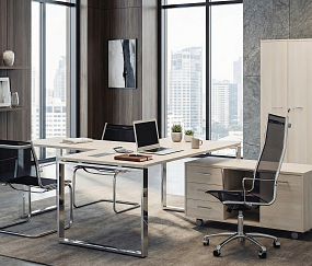 кабинет Ротонда Дуб