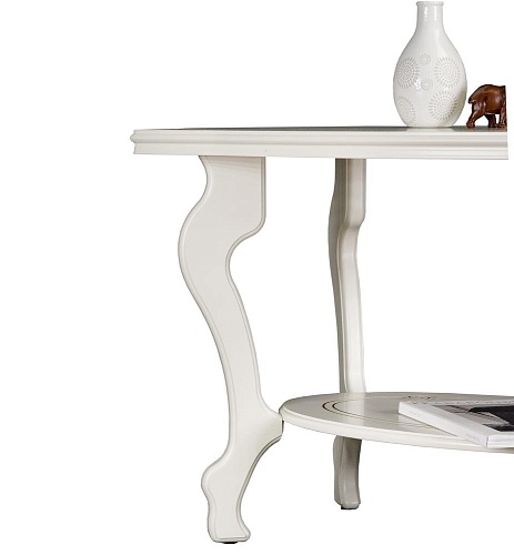 фото Столик Берже 1 + №3