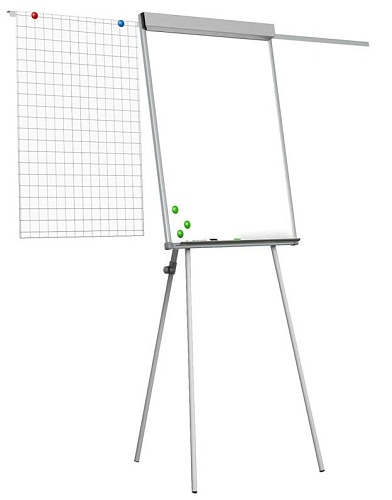 фото Флипчарт DR-328741